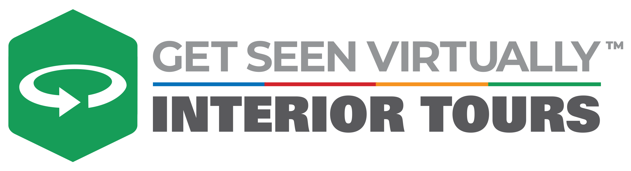 Get Seen Virtually Logo